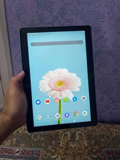 Lenovo tablet M10