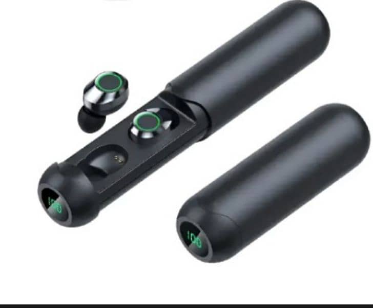 BQ40 Earbuds 0