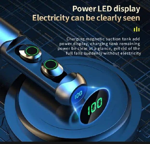 BQ40 Earbuds 2