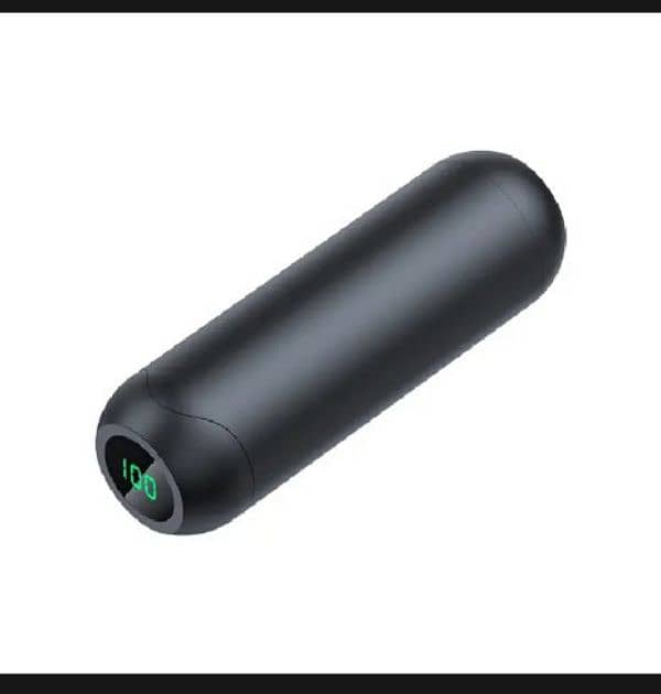 BQ40 Earbuds 5