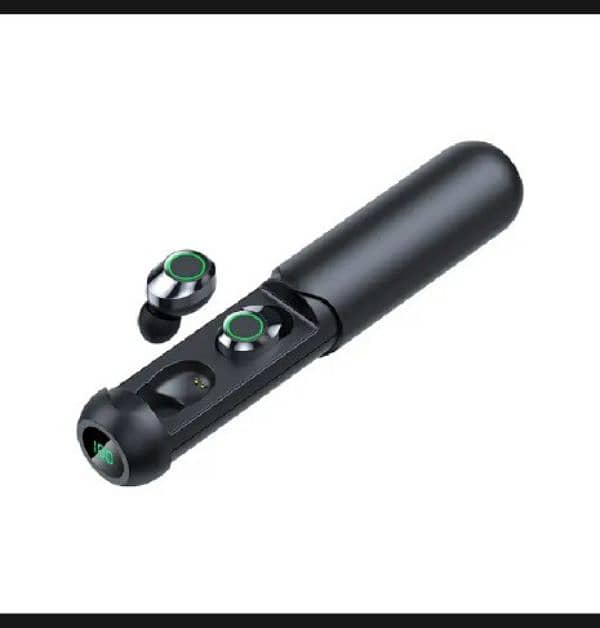 BQ40 Earbuds 6