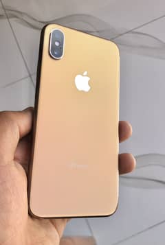 Apple iPhone XS