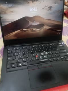 E14 / i5 10 generation / 16 GB RAM 512 SSD / thinkpad