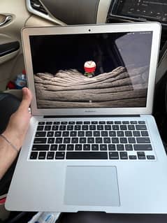 Apple Macbook Air