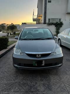 Honda