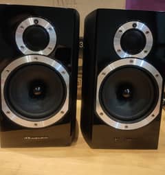 Wharfedale Daimond 10.1  like ( Kef Klipsch Bose B&W Focal )