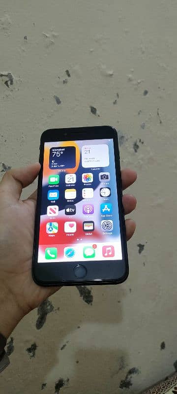 iphone 7 plus Non pta 128gb 1