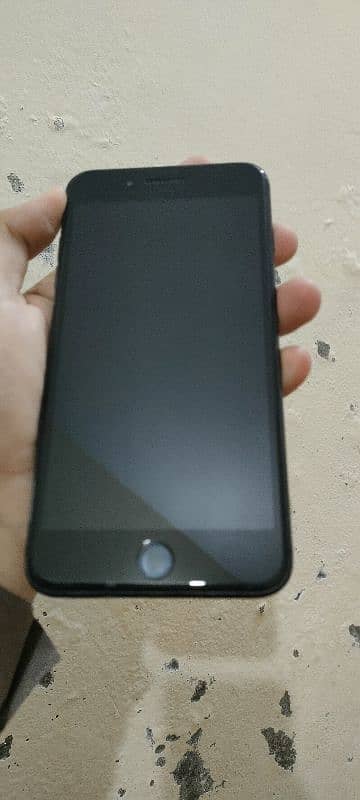 iphone 7 plus Non pta 128gb 2