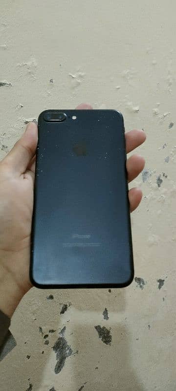 iphone 7 plus Non pta 128gb 3