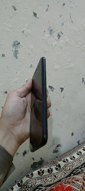 iphone 7 plus Non pta 128gb 6