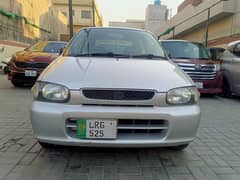 Suzuki Alto 2003