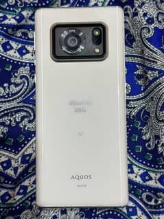 AQUOS R6 5G OFFICIAL PTA APPROVED