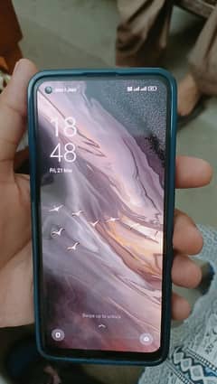 Oppo f19 (6gb 128gb)