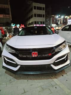 Honda Civic Oriel 2018,2018Honda civic oriel prosmatic,Honda civic