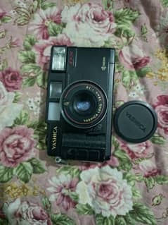 yashica camera