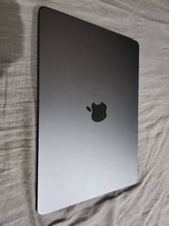 macbook m2 air