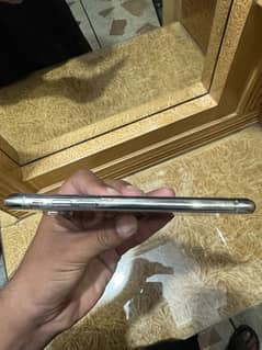 iphone xs good condition 64 gb non pta