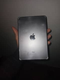 Ipad Mini5/64gb with box/WA 03155681866