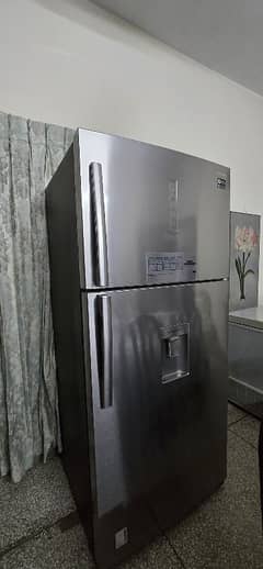 Samsung digital inverter refrigerator