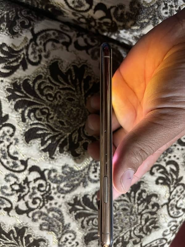 iPhone Xs, PTA Approved, exchange possible 2