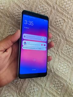 Google Pixel 3 Non pta 64GB