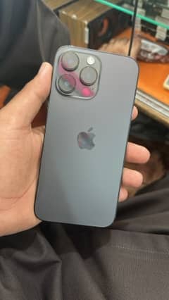 iPhone 14 Pro maxx PTA aproved