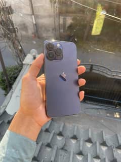 iphone 14 pro max non-PTA