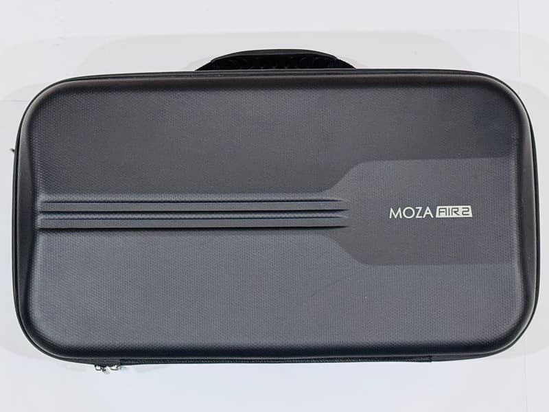 Moza Air 2 with Box and All Accessories Including Moza ifocus motor 0