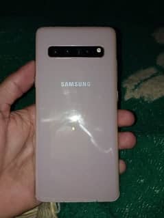 Samsung s10plus 5g