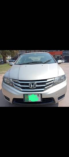 Honda City 2015 For sale