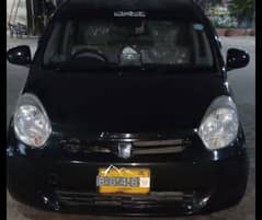 Toyota Passo 2011/2015