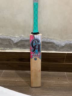 CA gold 3000 English willow bat