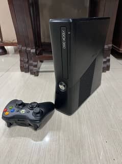 Xbox 360 Slim // Games // Jailbreak // J tagged