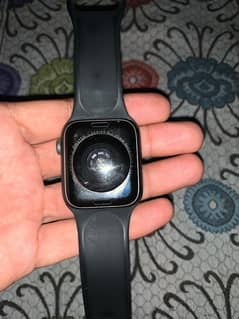 apple watch series 4 42mm