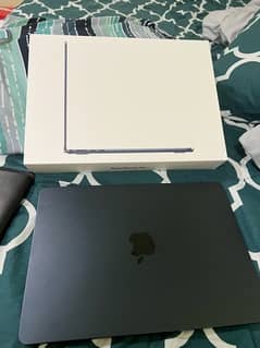 macbook air m2