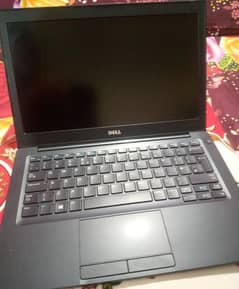 Dell Latitude 7280 - Core i5-7th gen