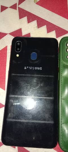 SamsungA20