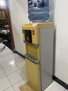 Used dispenser for Sale