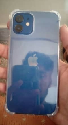 selling i phone 12 non PTA & exchange with 12pr0 / 13 pay extra