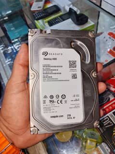 2 TB Hard disc for sale 03015679630