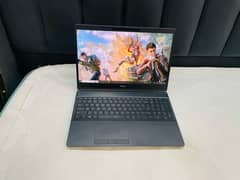 Dell Precision Workstation 10th Gen C-i5 PowerFul Hard Machine