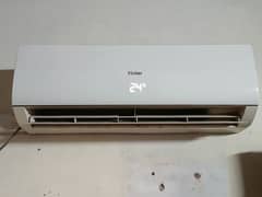 haier 1ton ac