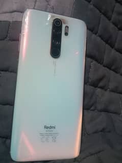 Xiaomi note 8 pro 6 128