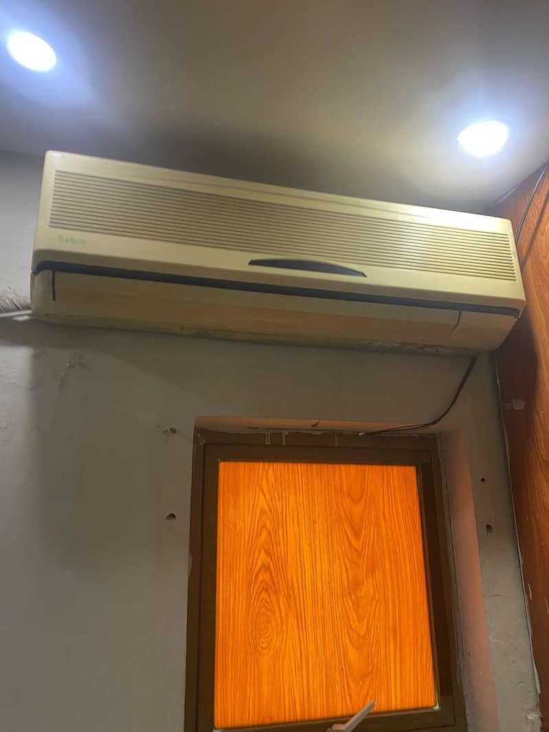 AC in best condition 0