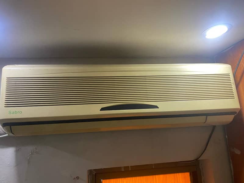 AC in best condition 1