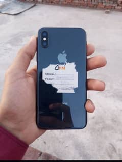 iphone xs change possible