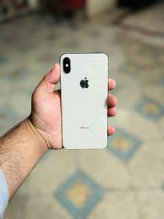 Apple iPhone Xs Max, Non-PTA.