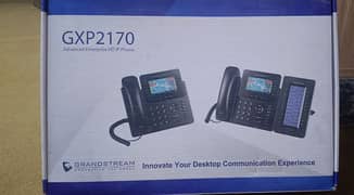 IP phones GXP2170