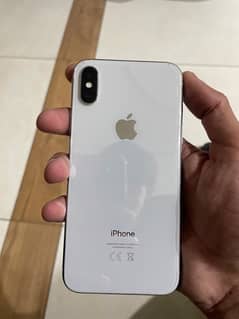 iphone x non pta sim working