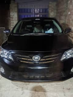 Toyota Corolla GLI 03141796935